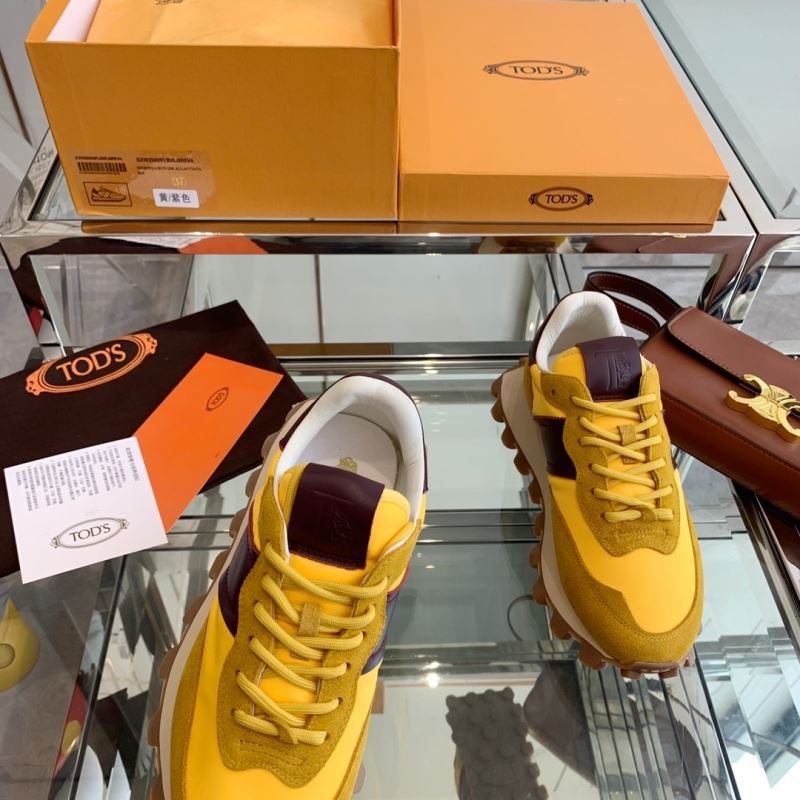 Tods Shoes